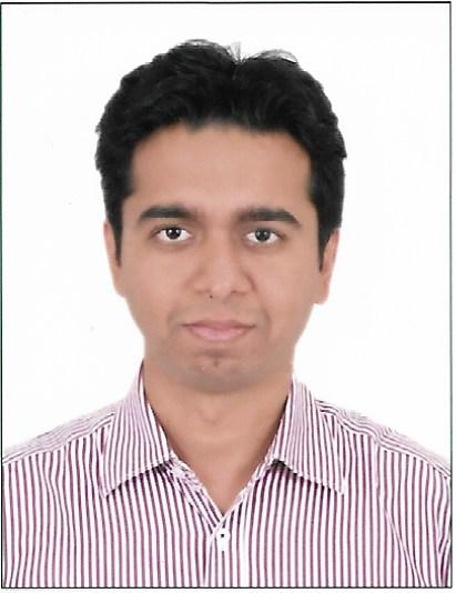Nitant Harani